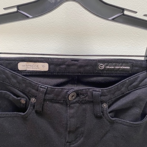 AG Adriano Goldschmied The Legging - Picture 3 of 8